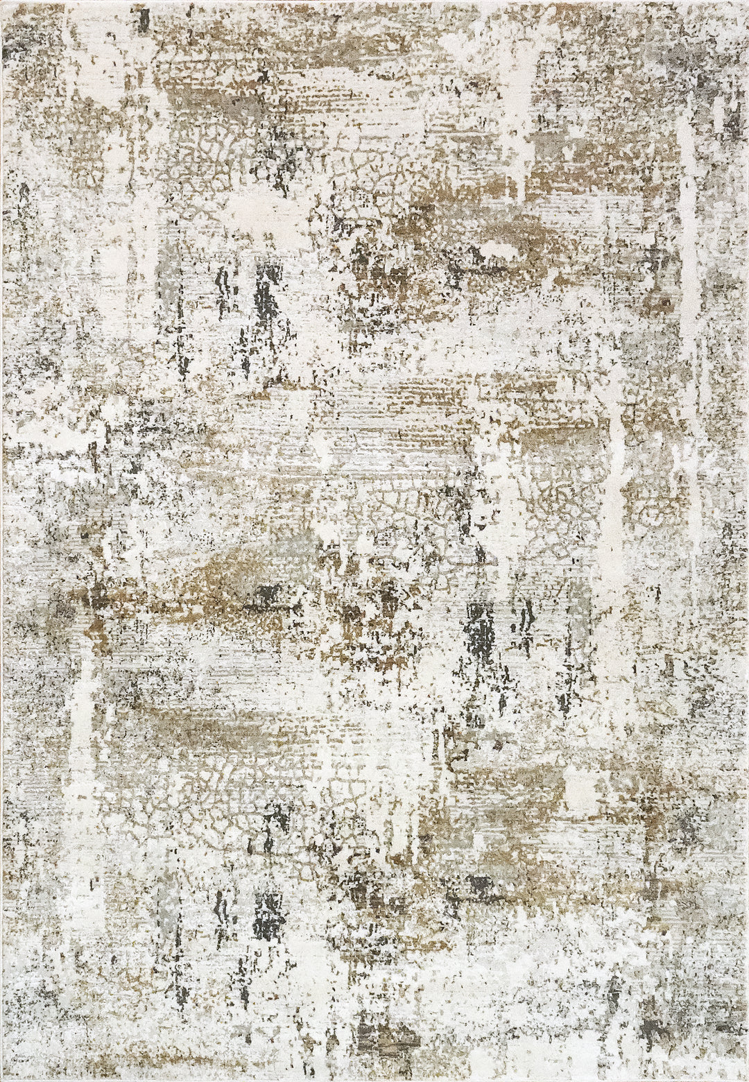 27050-190 Dynamic Rugs Quartz