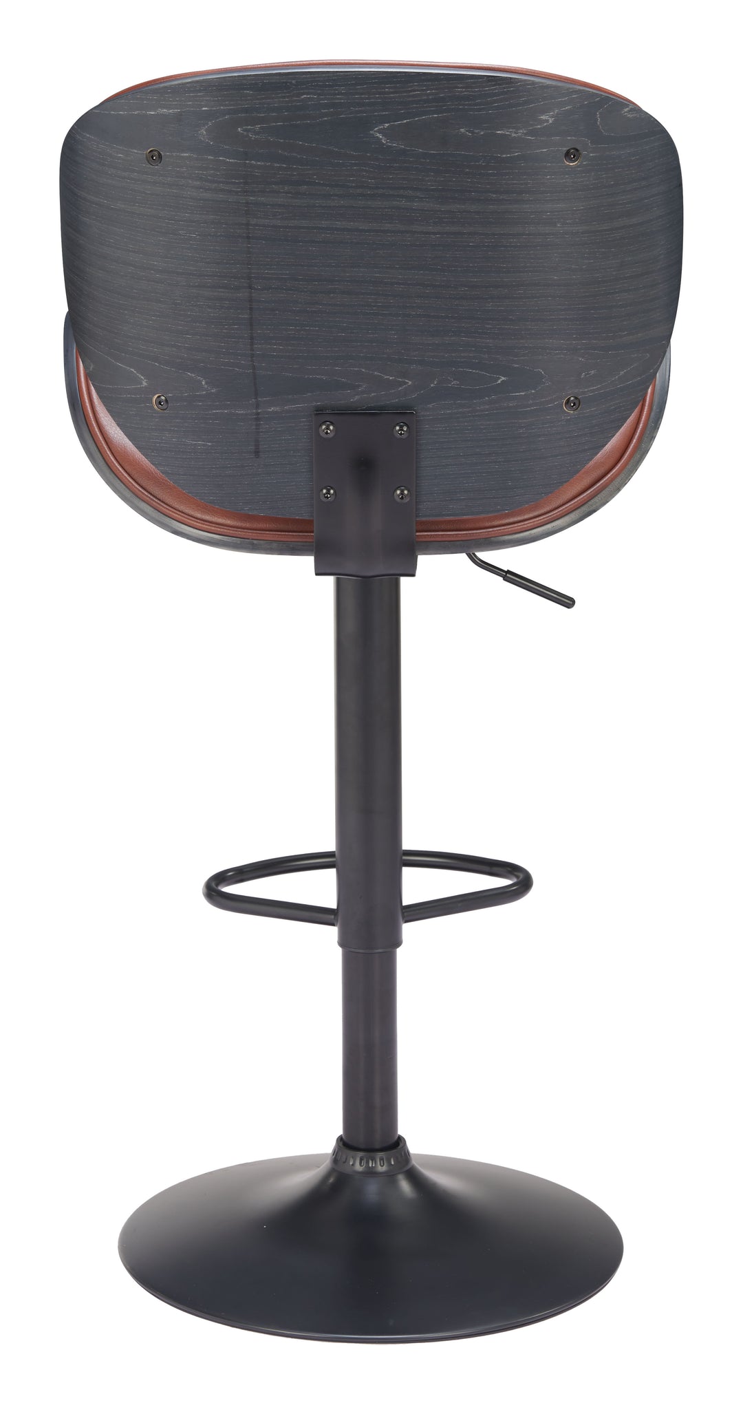 Zuo Meyane Barstool Brown