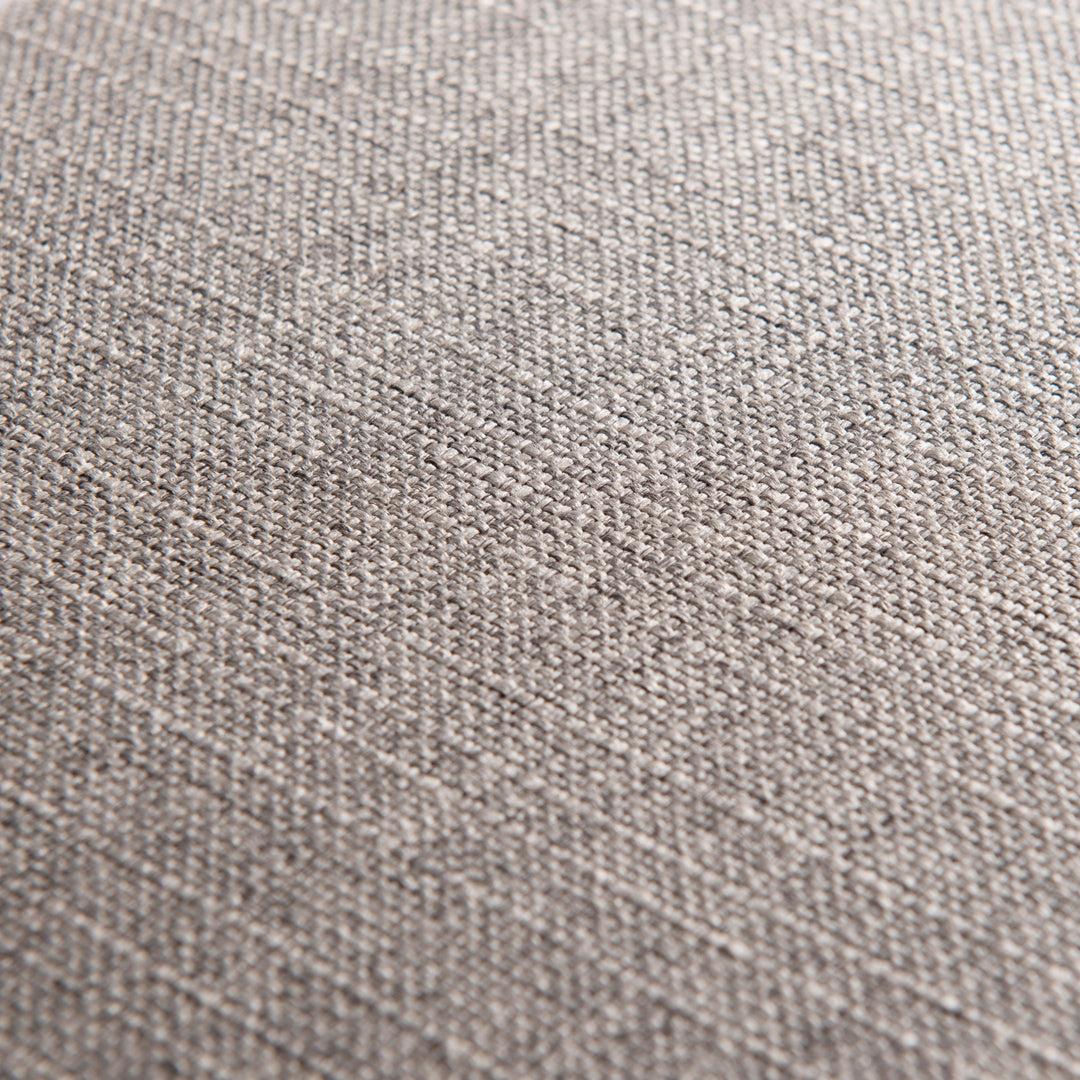 Zuo Davao Ottoman Gray