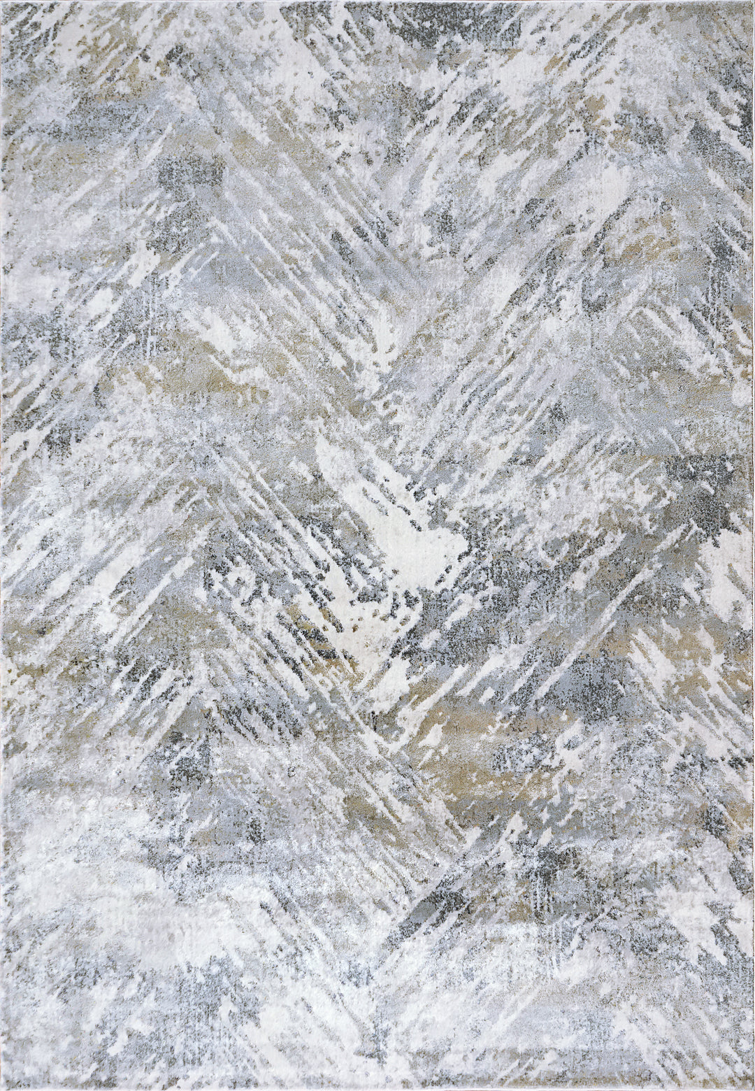 3537-950 Dynamic Rugs Castilla