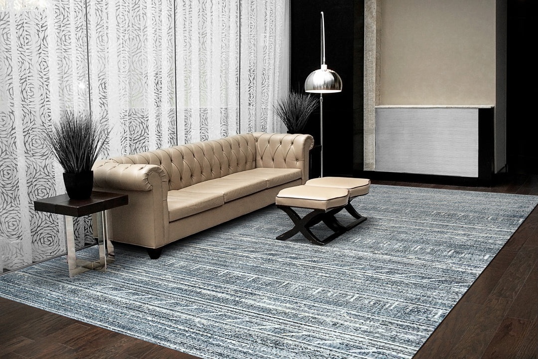 3579-598 Dynamic Rugs Savoy