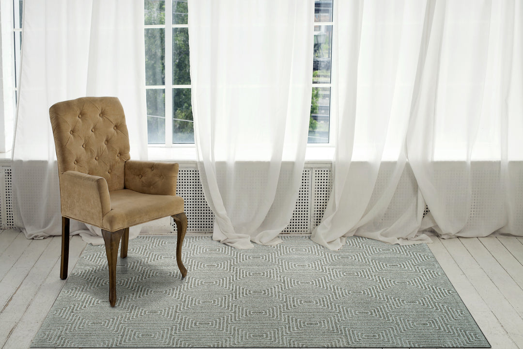 41009-7121 Dynamic Rugs Quin