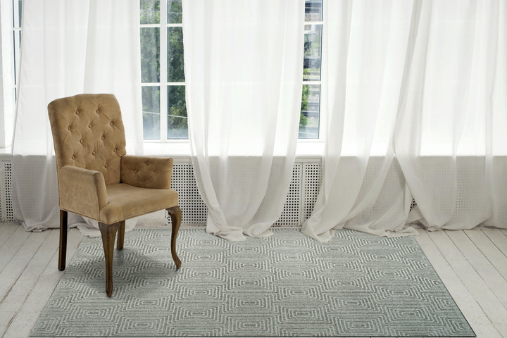 41009-7121 Dynamic Rugs Quin