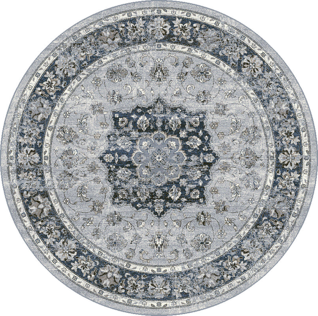 57559-9686 Dynamic Rugs Ancient Garden