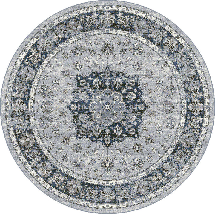 57559-9686 Dynamic Rugs Ancient Garden
