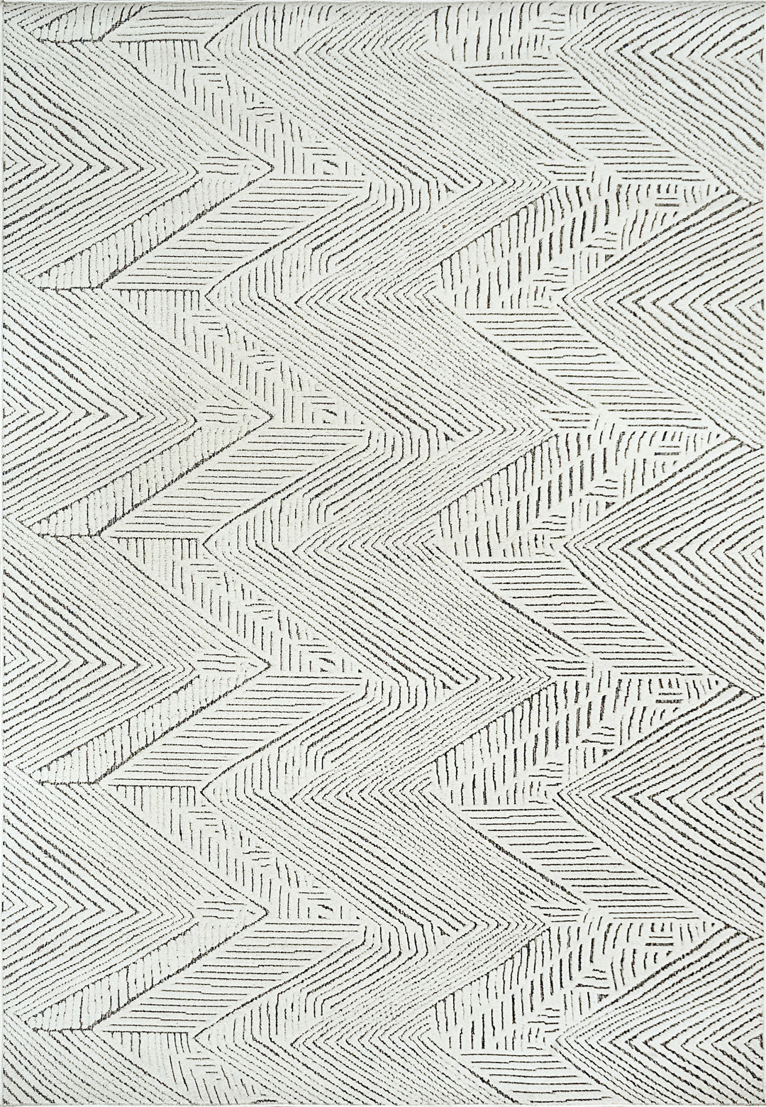 8142-190 Dynamic Rugs Lotus