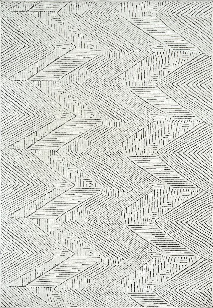 8142-190 Dynamic Rugs Lotus