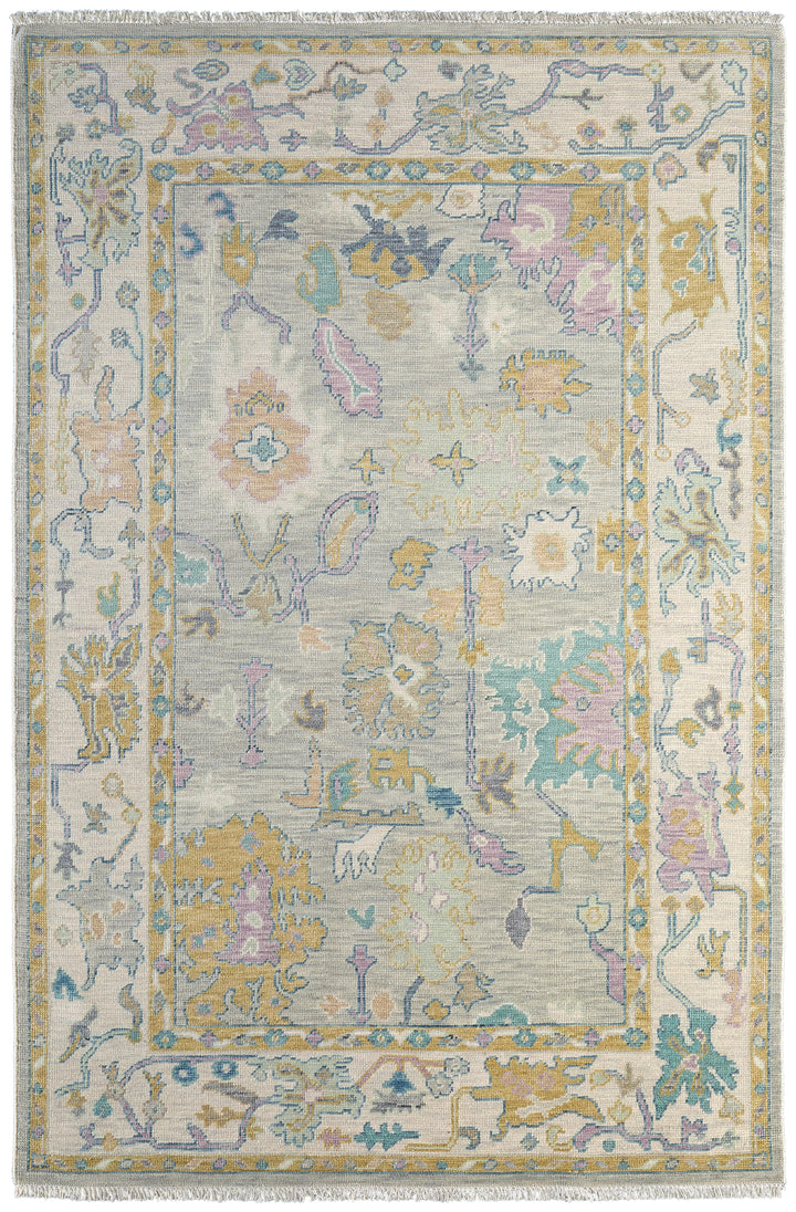 6791F Feizy Rugs Karina