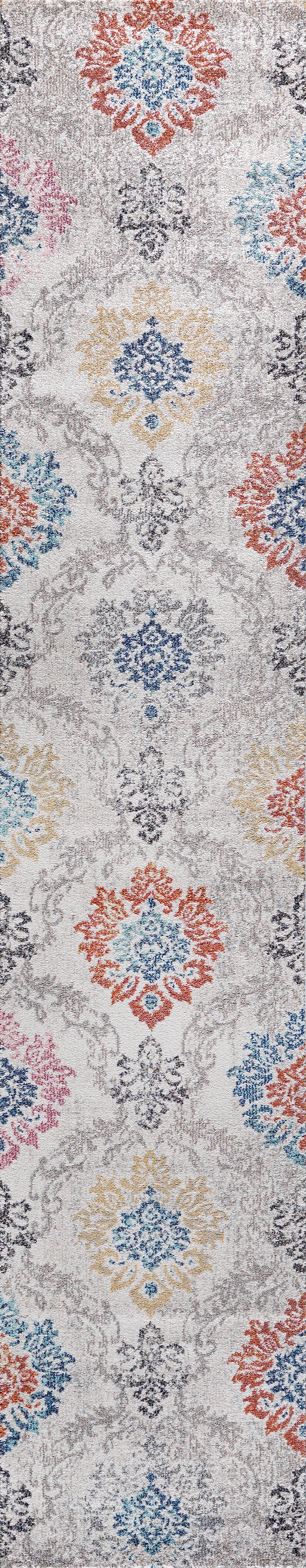 6198-199 Dynamic Rugs Soma