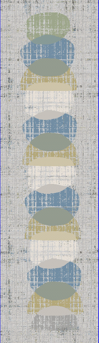 6656-999 Dynamic Rugs Merit