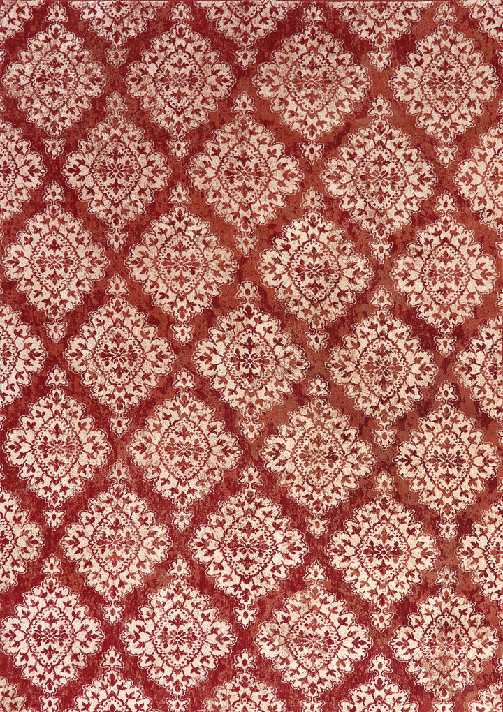 985015-619 Dynamic Rugs Melody