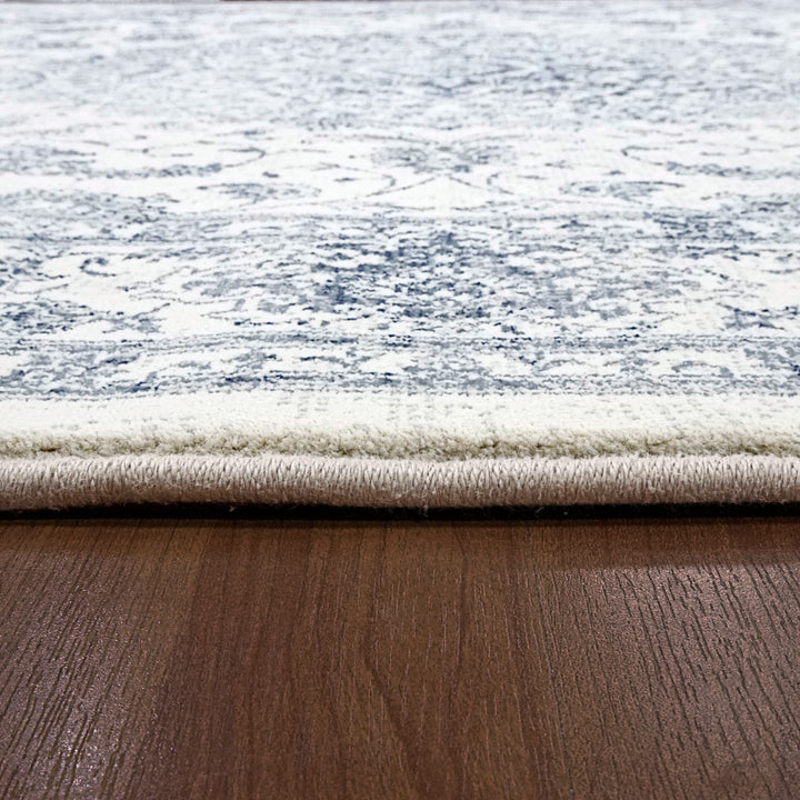 57109-6666 Dynamic Rugs Ancient Garden