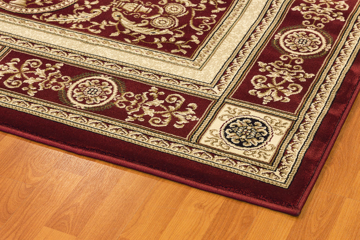 58021-330 Dynamic Rugs Legacy
