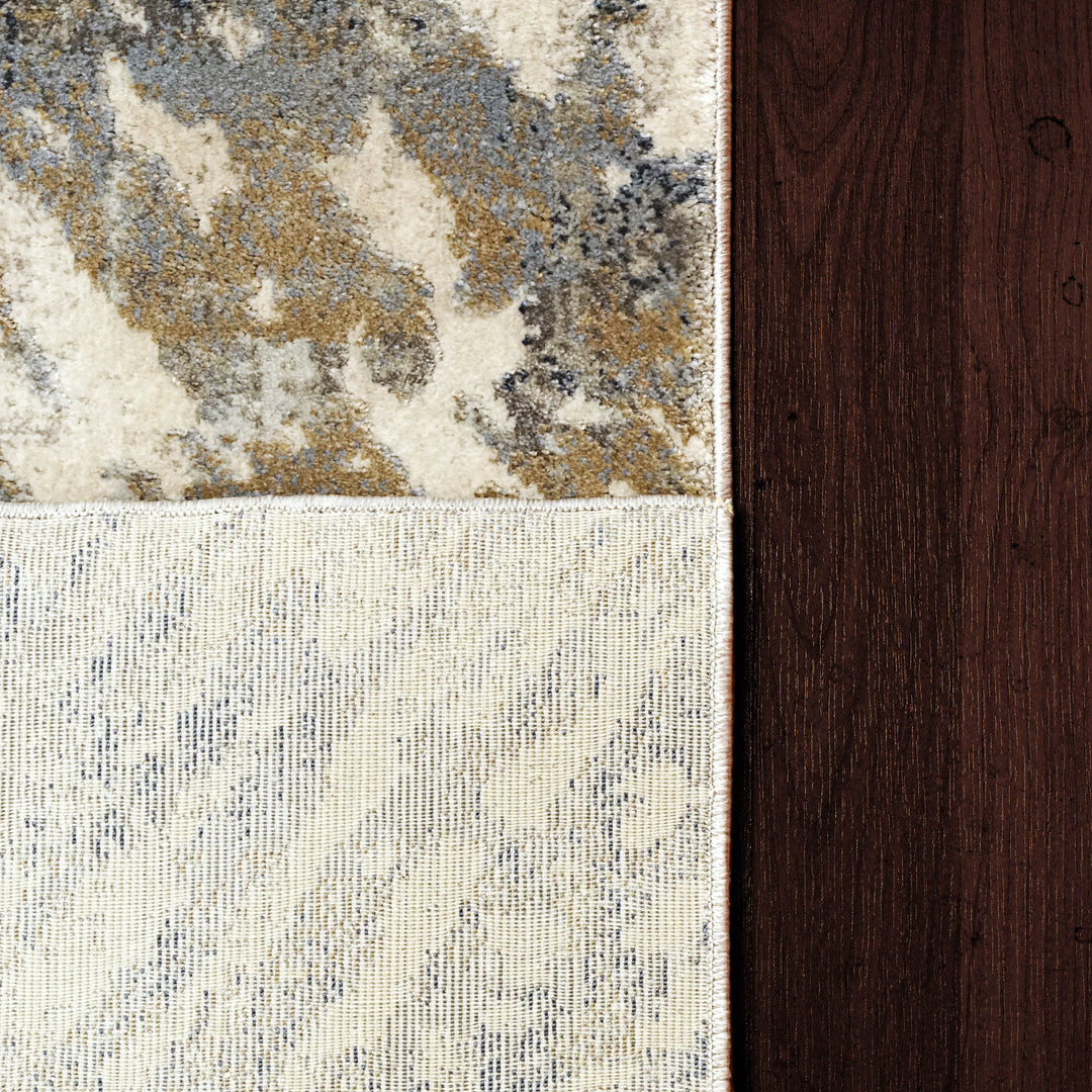 3537-950 Dynamic Rugs Castilla