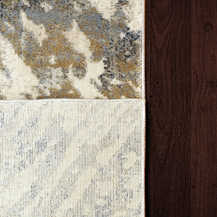 3537-950 Dynamic Rugs Castilla
