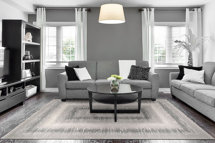 6013-190 Dynamic Rugs Eclectic