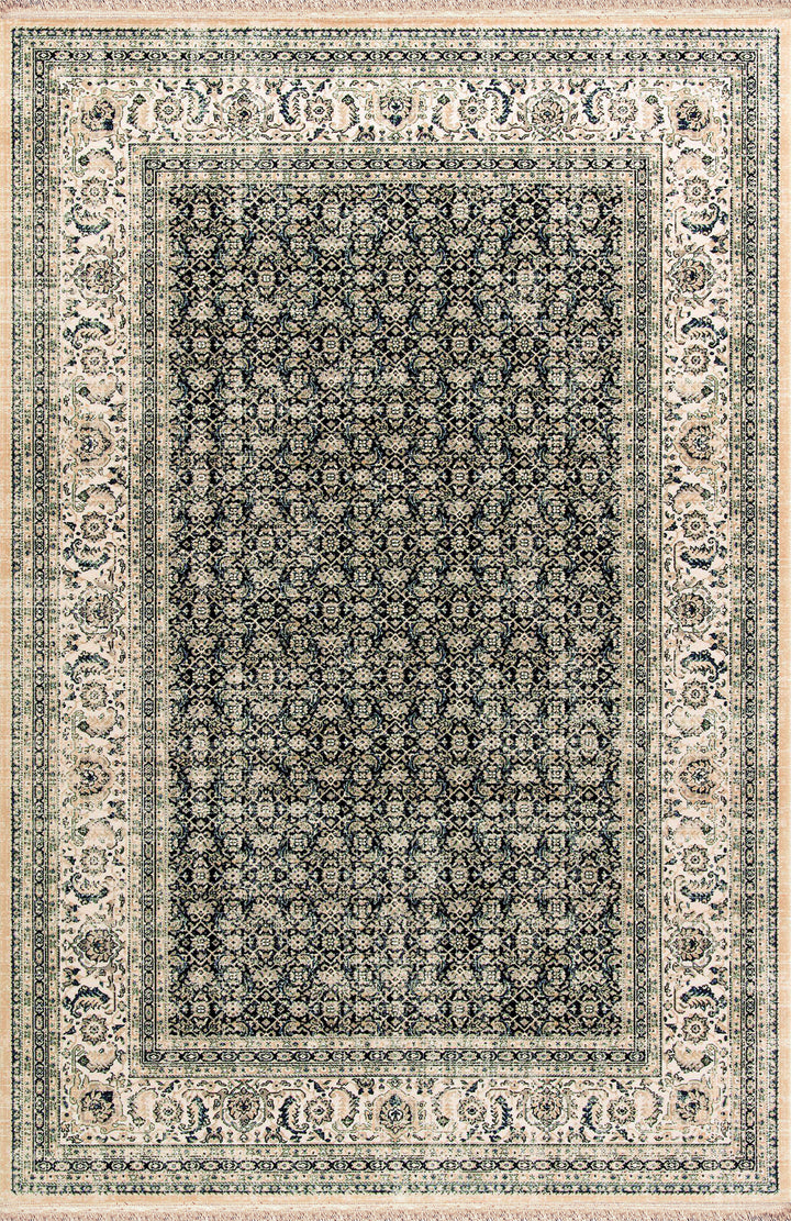 72407-501 Dynamic Rugs Brilliant
