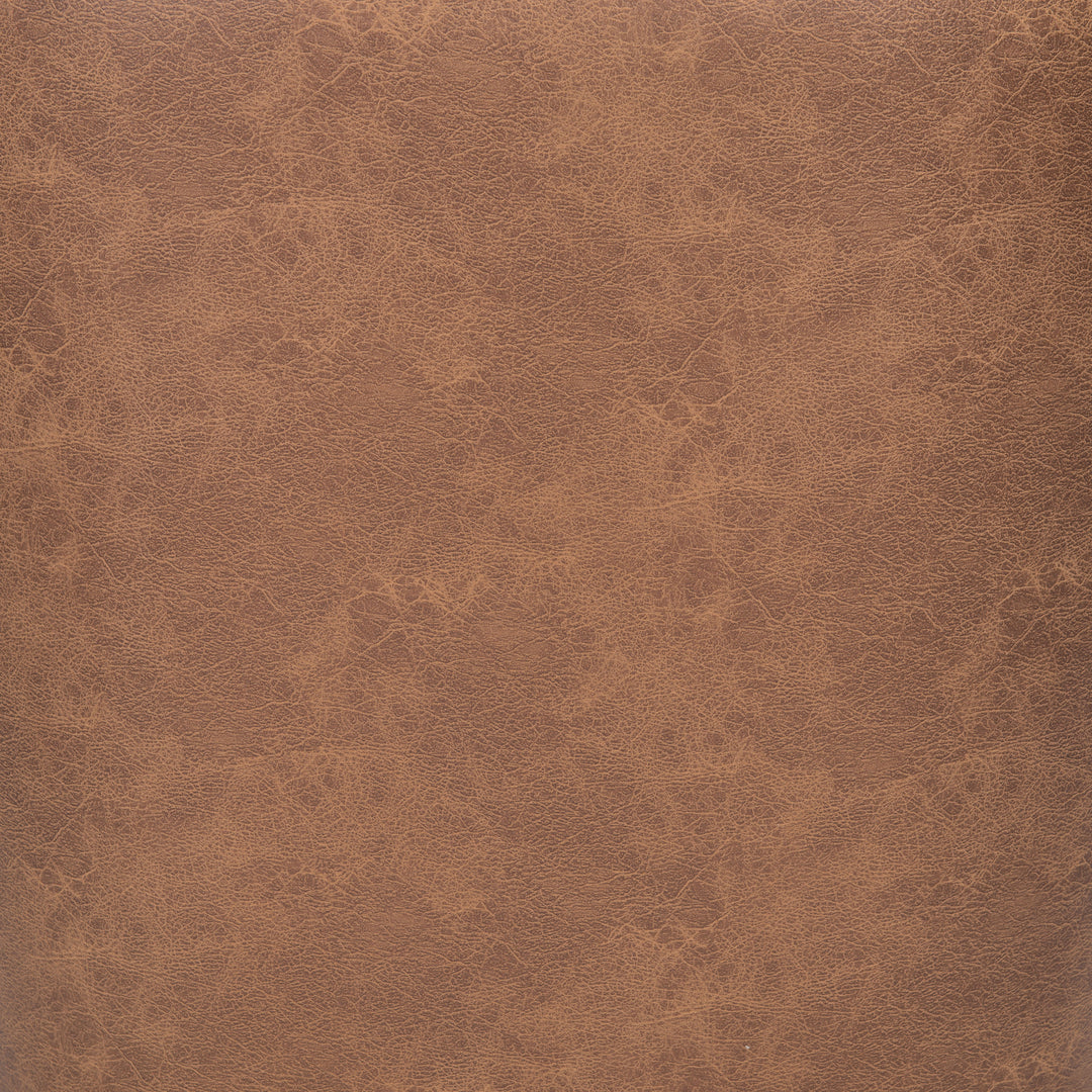 Zuo Tasmania Accent Chair Vintage Brown