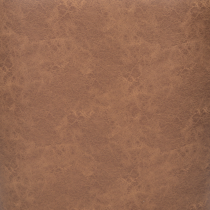 Zuo Tasmania Accent Chair Vintage Brown