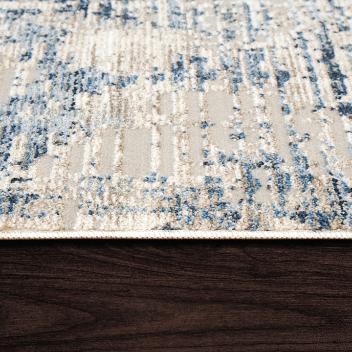 8451-150 Dynamic Rugs Mood