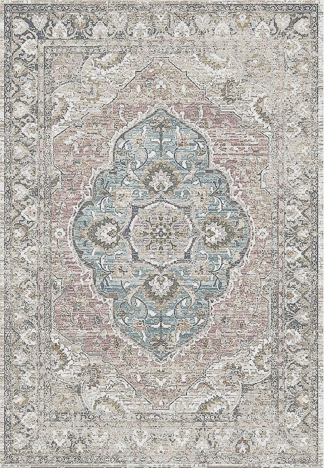 6796-999 Dynamic Rugs Jazz