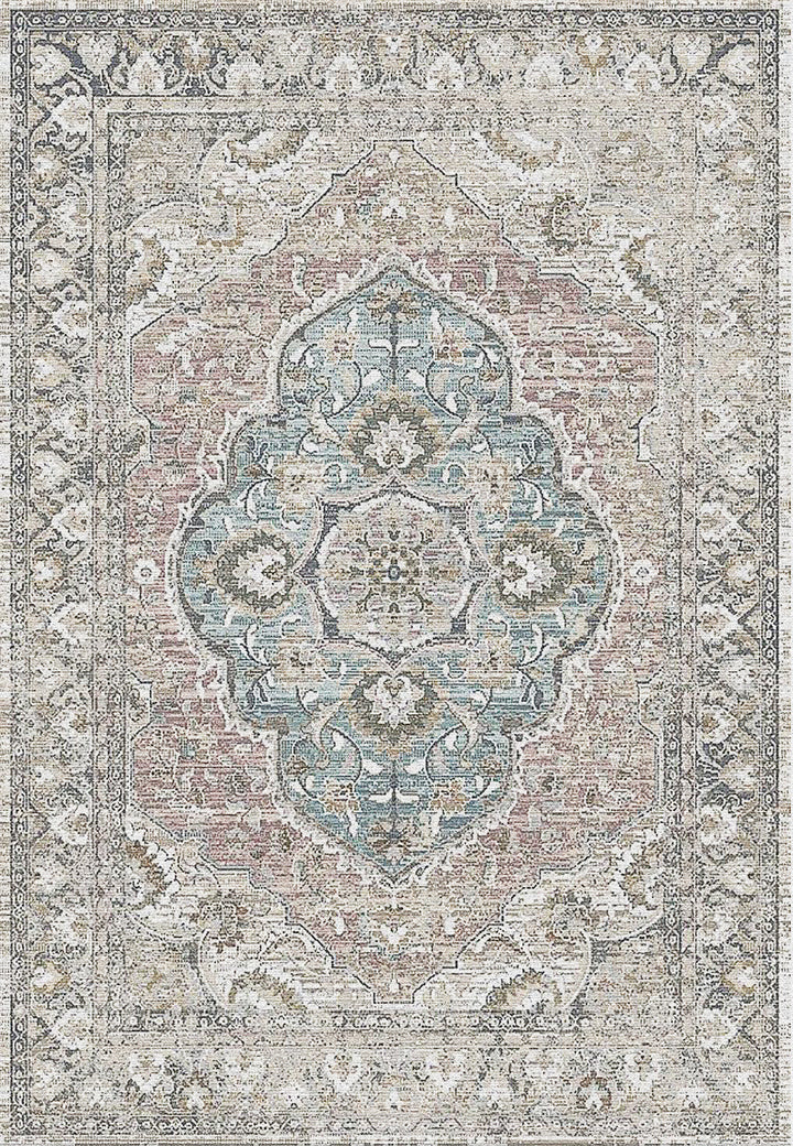 6796-999 Dynamic Rugs Jazz