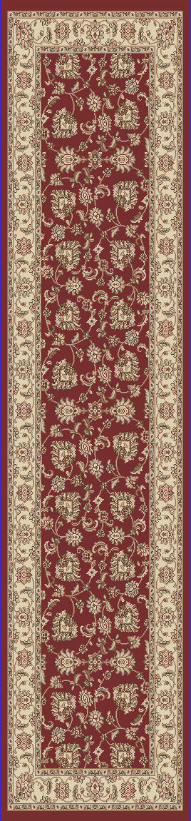 58020-330 Dynamic Rugs Legacy