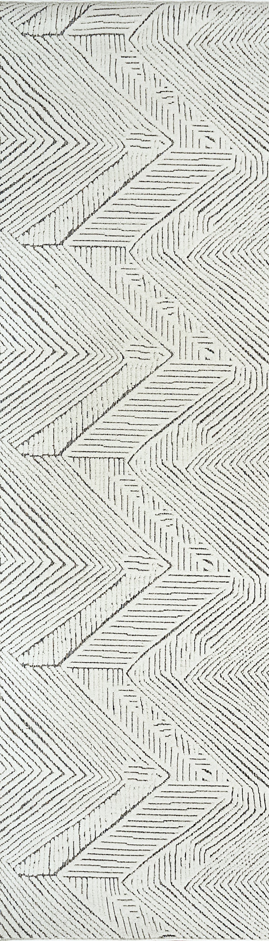 8142-190 Dynamic Rugs Lotus