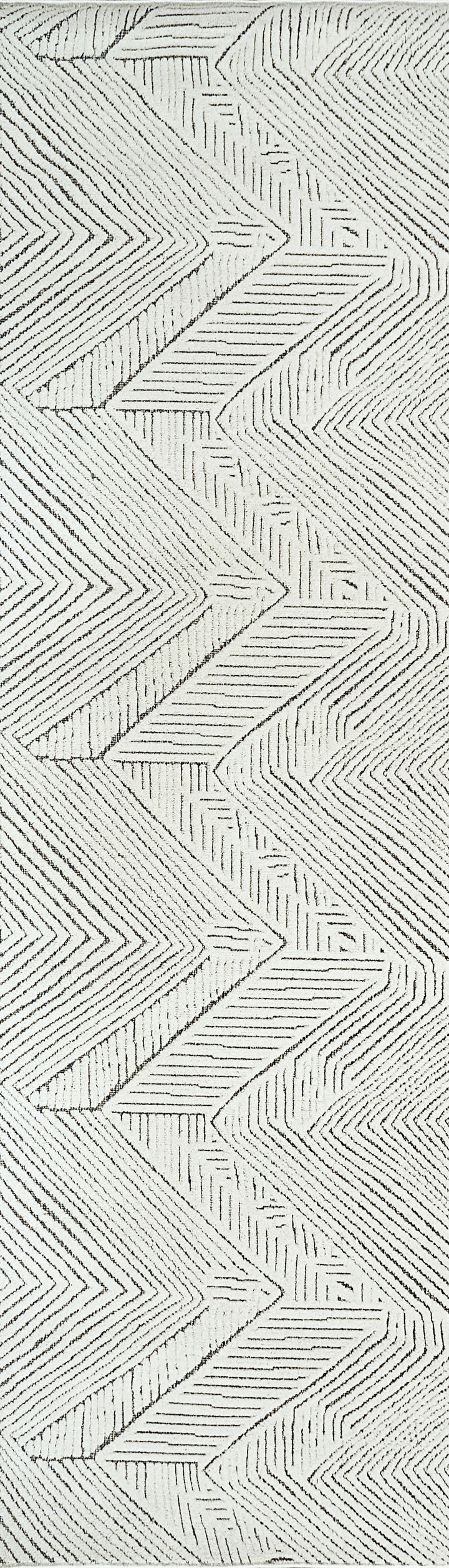 8142-190 Dynamic Rugs Lotus
