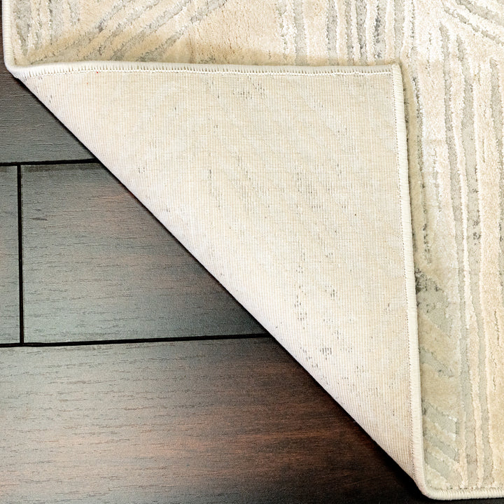 27041-100 Dynamic Rugs Quartz