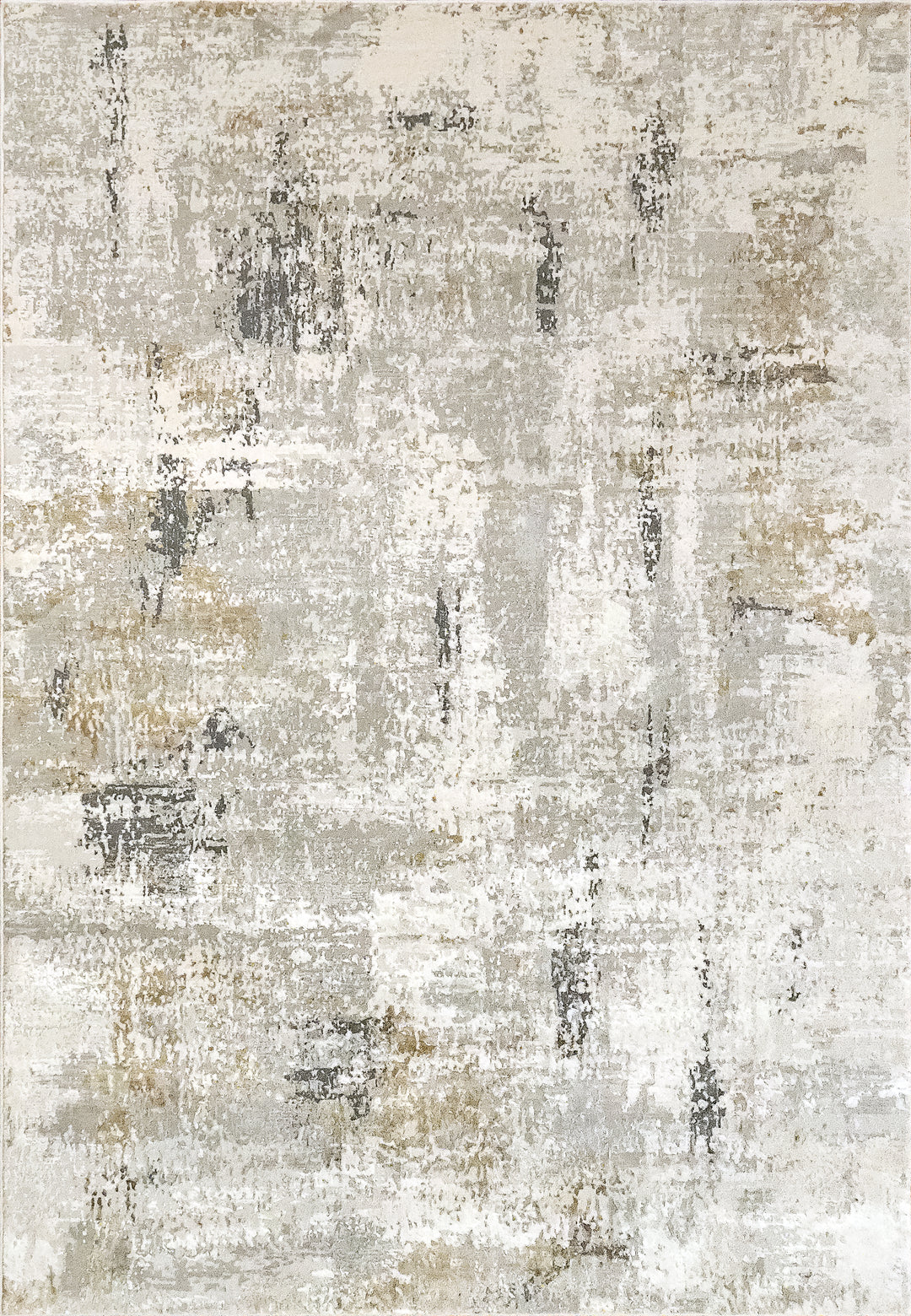 27048-190 Dynamic Rugs Quartz