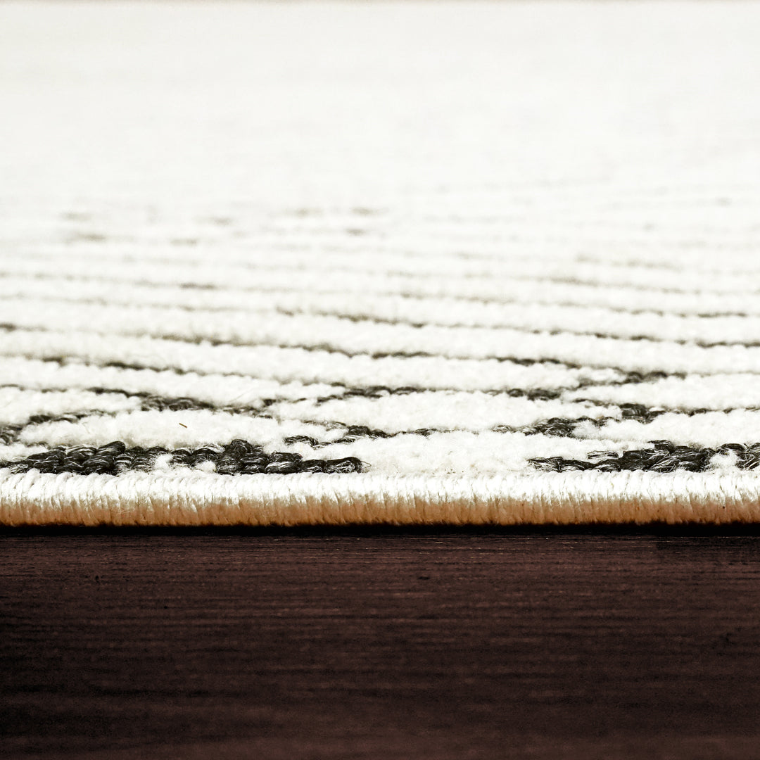 8141-999 Dynamic Rugs Lotus
