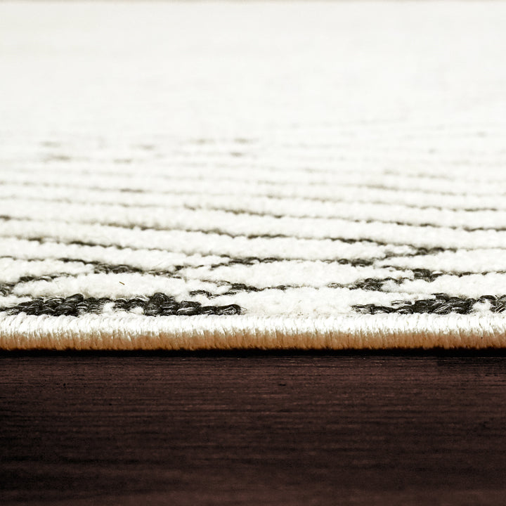 8141-999 Dynamic Rugs Lotus