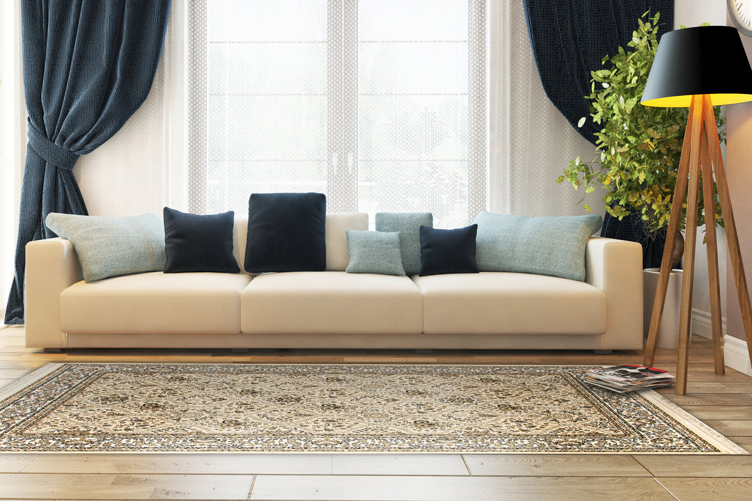 7211-820 Dynamic Rugs Brilliant