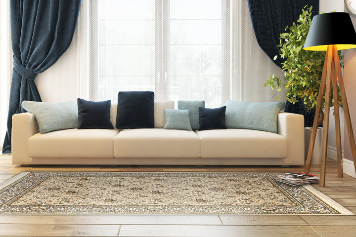 7211-820 Dynamic Rugs Brilliant