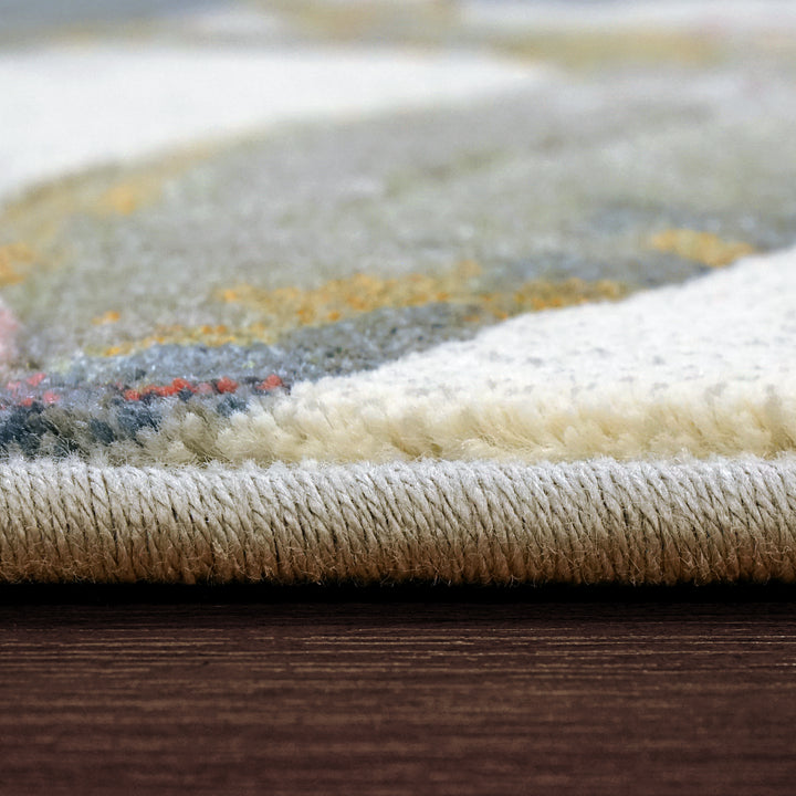 63421-7626 Dynamic Rugs Eclipse