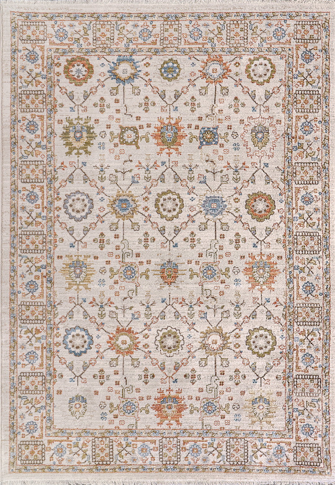 6888-199 Dynamic Rugs Juno