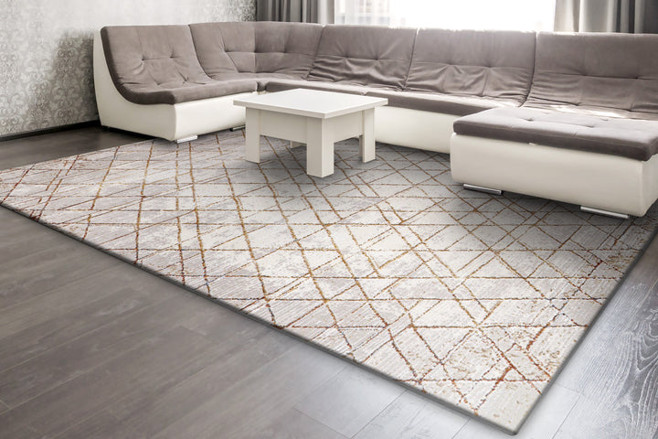 9531-810 Dynamic Rugs Obsession