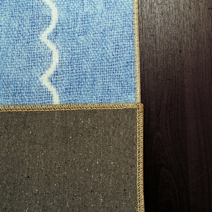 8087-999 Dynamic Rugs Kidz