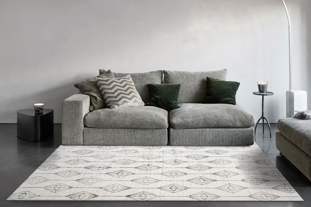 6660-958 Dynamic Rugs Merit