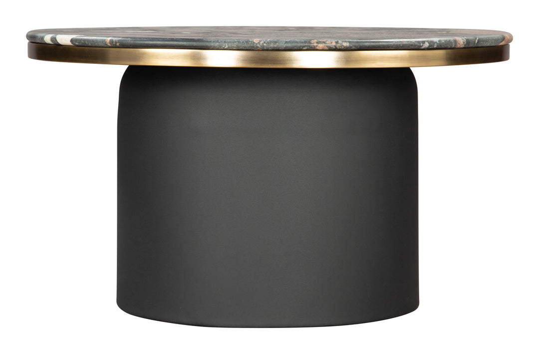Zuo Luxor Coffee Table Multicolor
