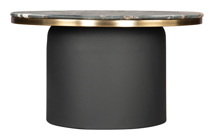 Zuo Luxor Coffee Table Multicolor