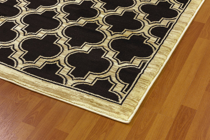 2816-090 Dynamic Rugs Yazd