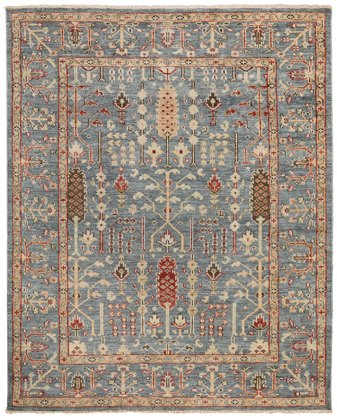 6499F Feizy Rugs Carrington