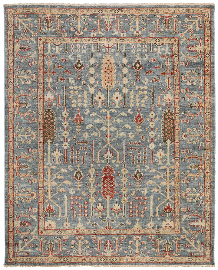 6499F Feizy Rugs Carrington