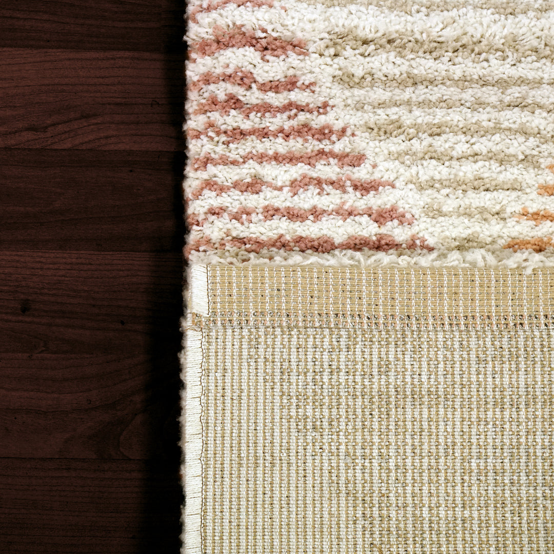 23235-6464 Dynamic Rugs Mehari
