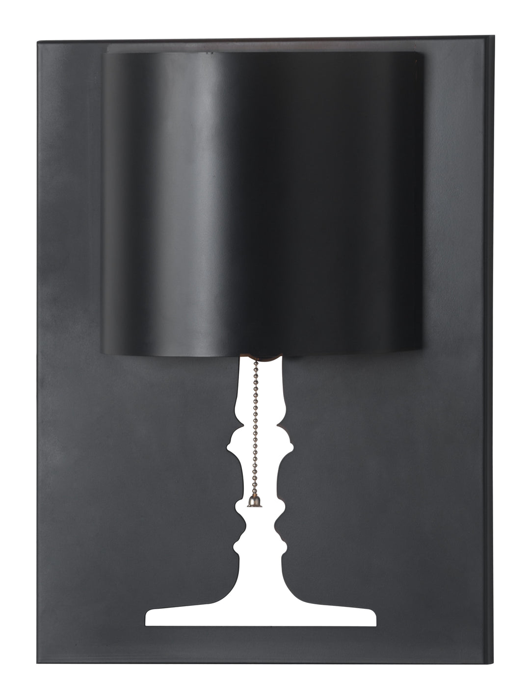 Zuo Dream Wall Lamp Black
