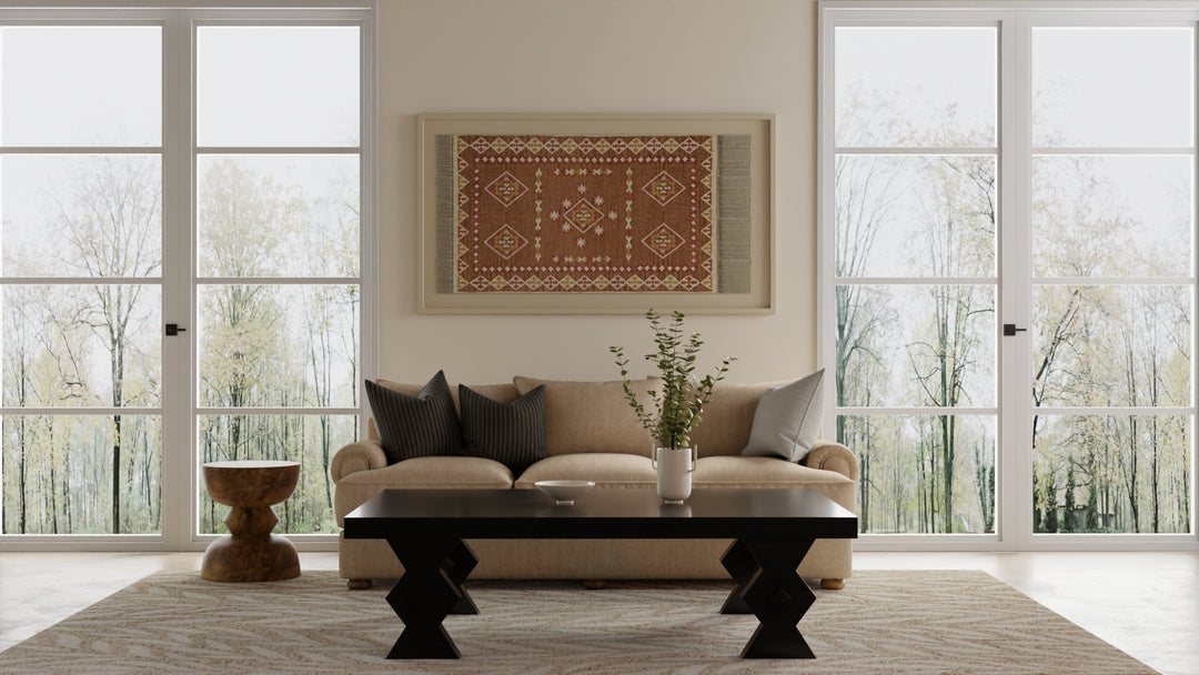 8A37F Feizy Rugs Wallace