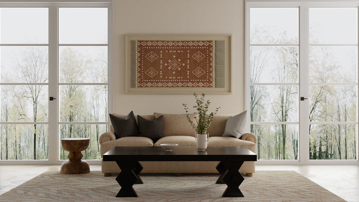 8A37F Feizy Rugs Wallace