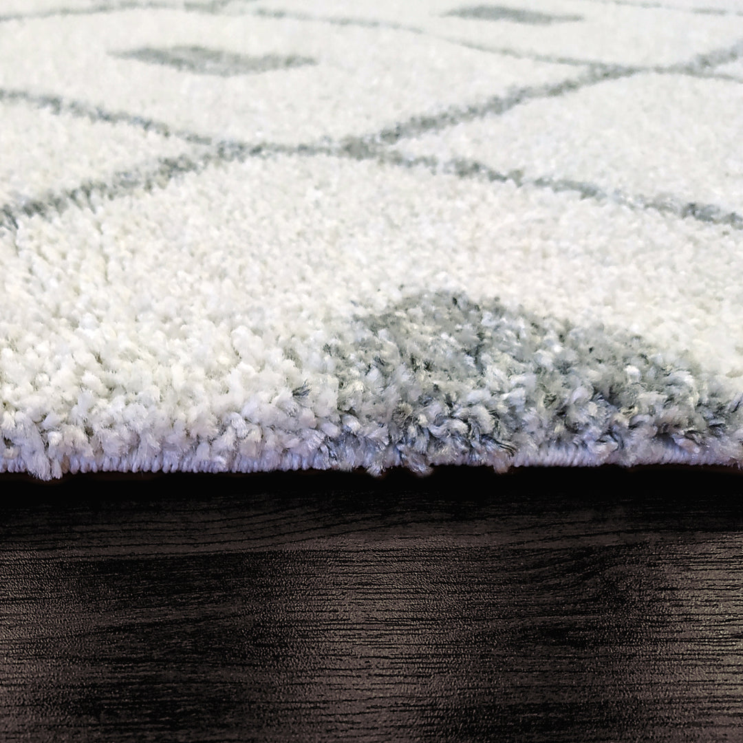 23275-6252 Dynamic Rugs Mehari